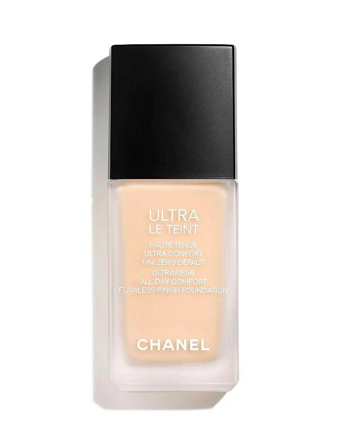 Chanel ULTRA LE TEINT 1
