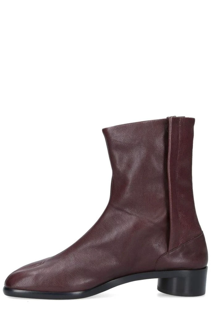 MAISON MARGIELA Maison Margiela Tabi Ankle Boots 4