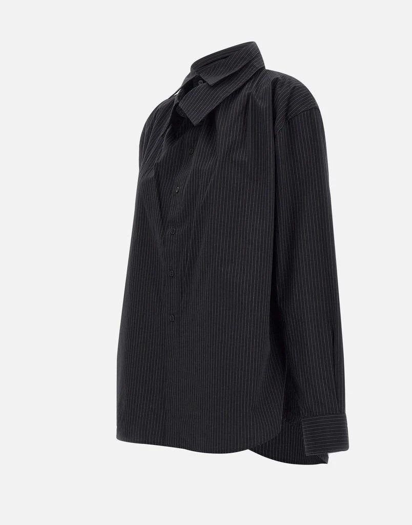 Birgitte Herskind "Björg" cotton shirt 4
