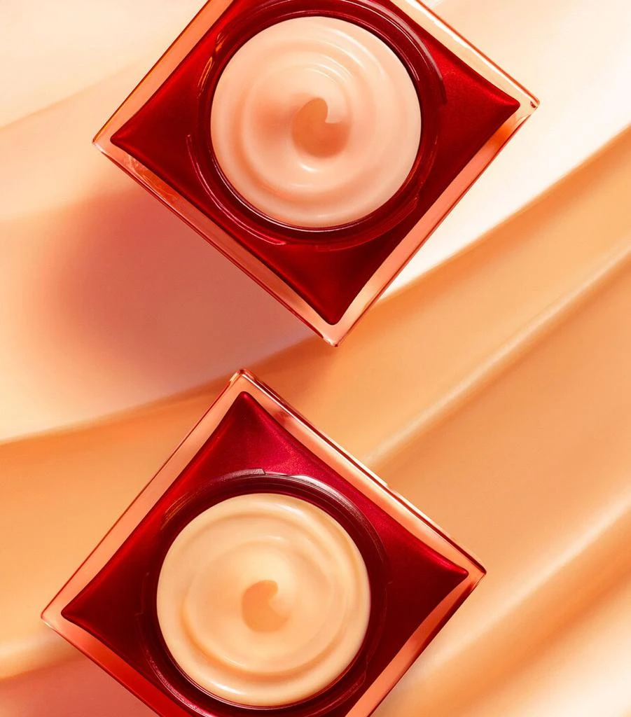 Yves Saint Laurent Or Rouge Crème Riche (50ml) 5