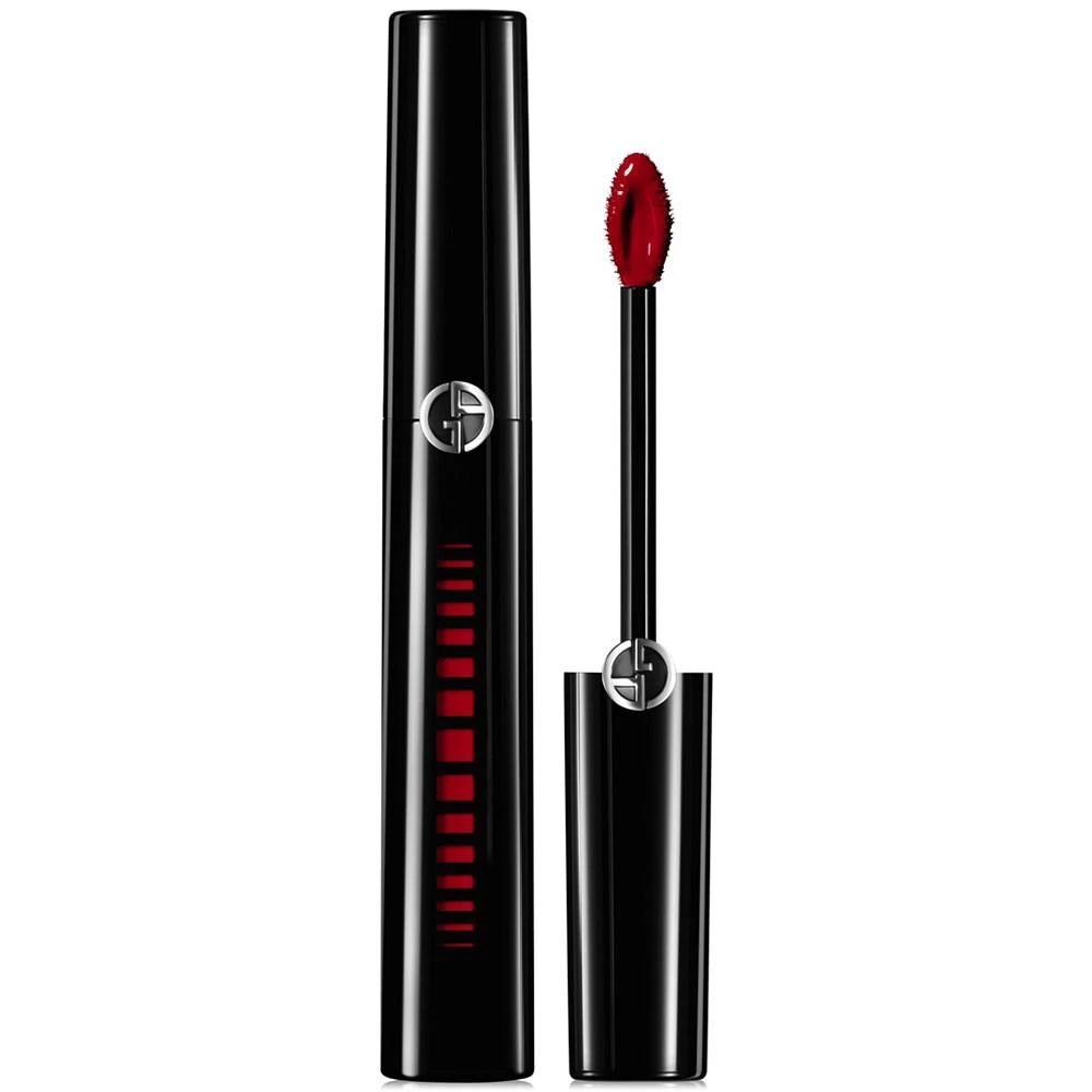 Giorgio Armani Ecstasy Mirror Lip Gloss 4