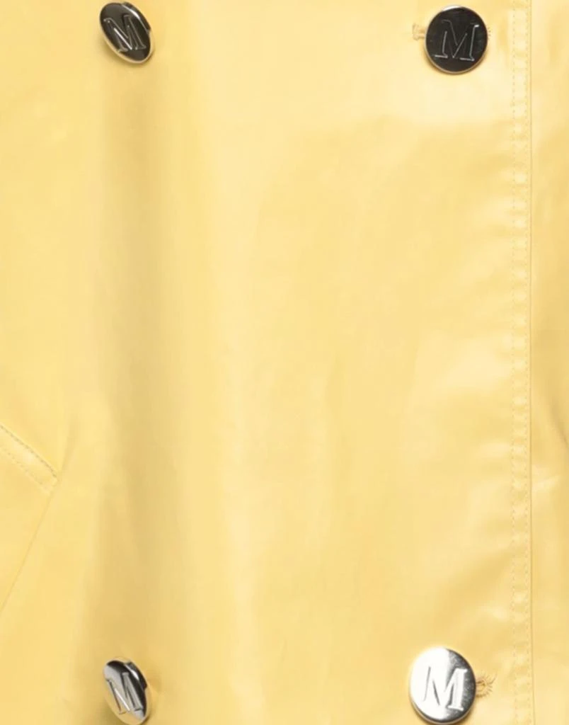 Max Mara Full-length jacket 4