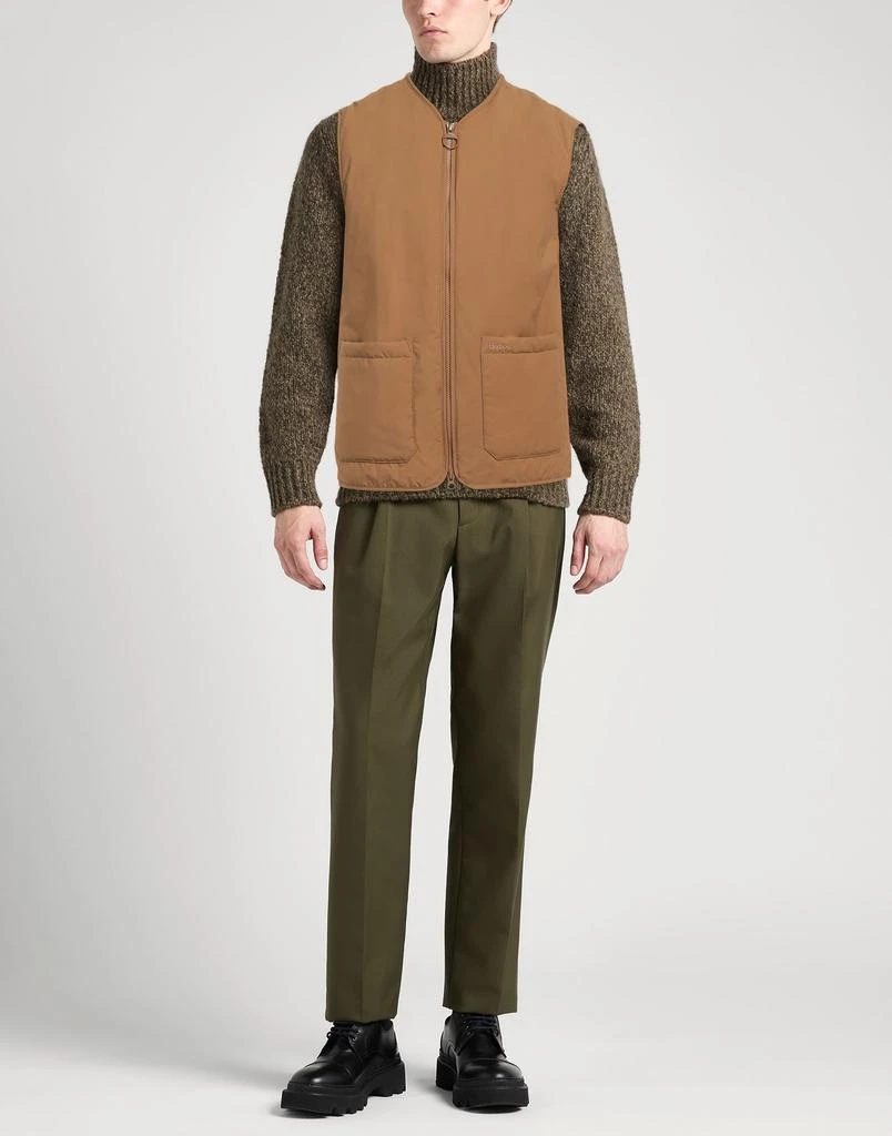 Barbour Vest 2