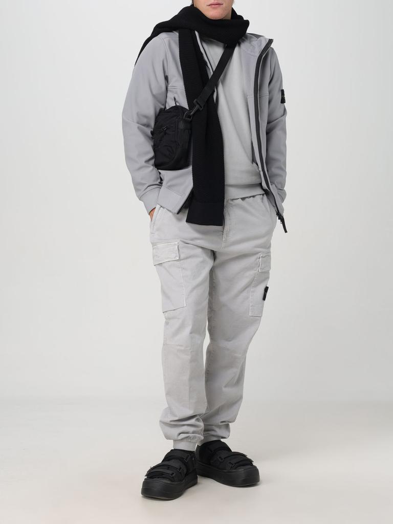 STONE ISLAND Pants men Stone Island
