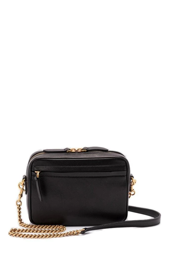 Valentino Valentino Viva VLogo Signature Zip-Up Crossbody Bag 2