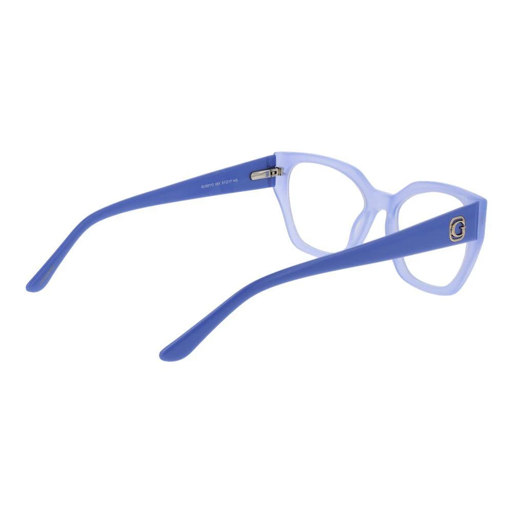 GUESS Acetate Glasses Women
s (Frames) 3