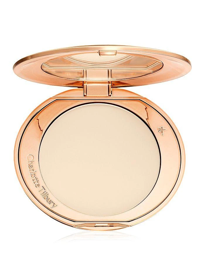 Charlotte Tilbury Airbrush Flawless Finish Refillable Setting Powder