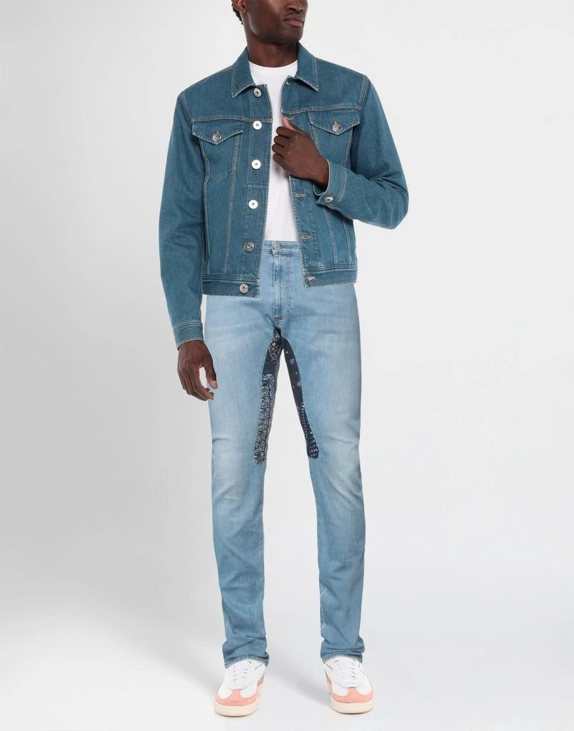 Alchemist Denim pants 2