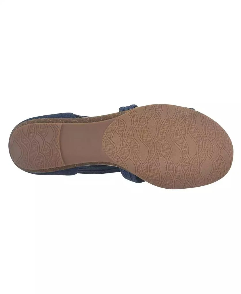 Impo Women's Bazra Stretch Flat Sandals 5