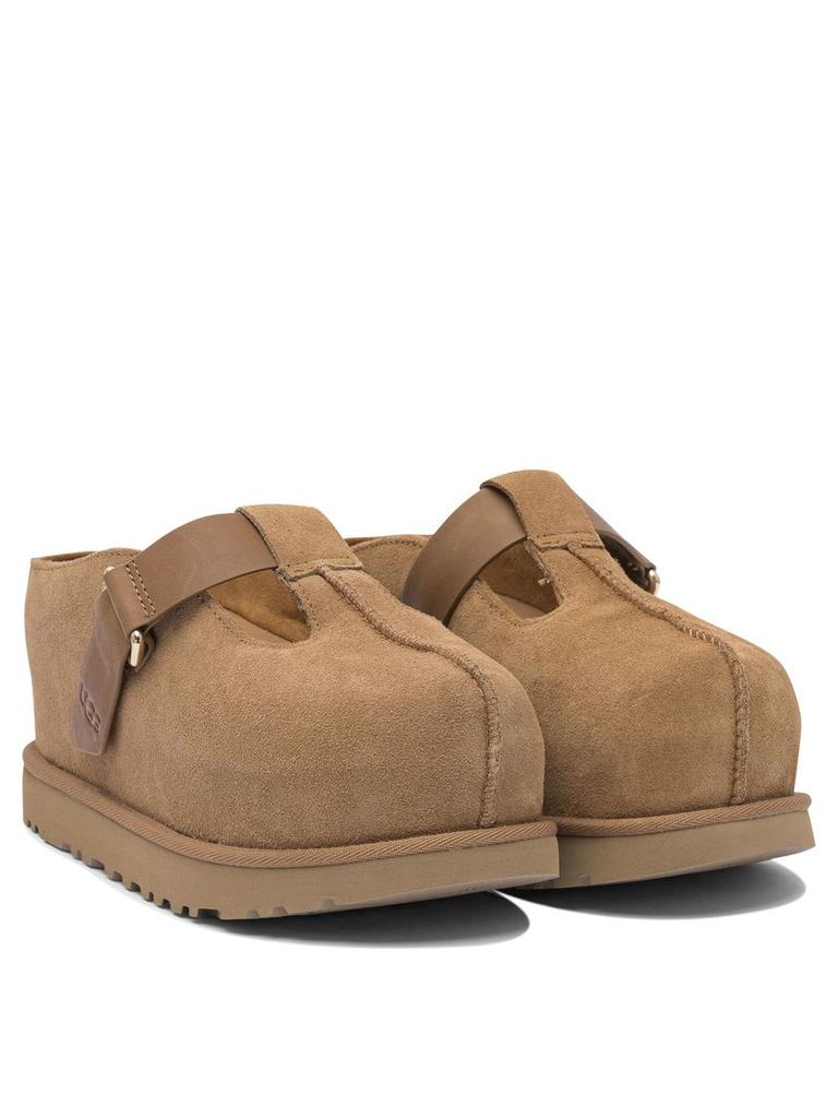 UGG Ugg 'Goldenstar Hi' Sabots