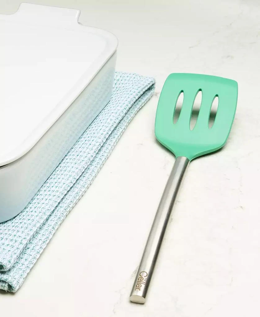 The Cellar Stainless Steel Handle and Silicone Head Turner, Exclusively at Macy's 3