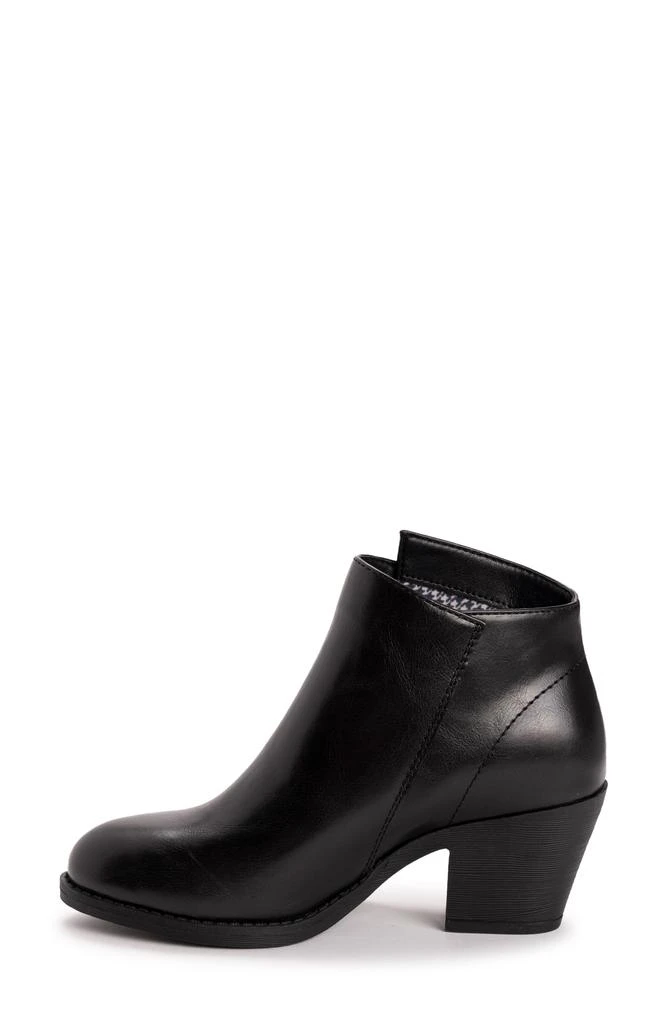 MUK LUKS Yellowstone Yardley Bootie 9