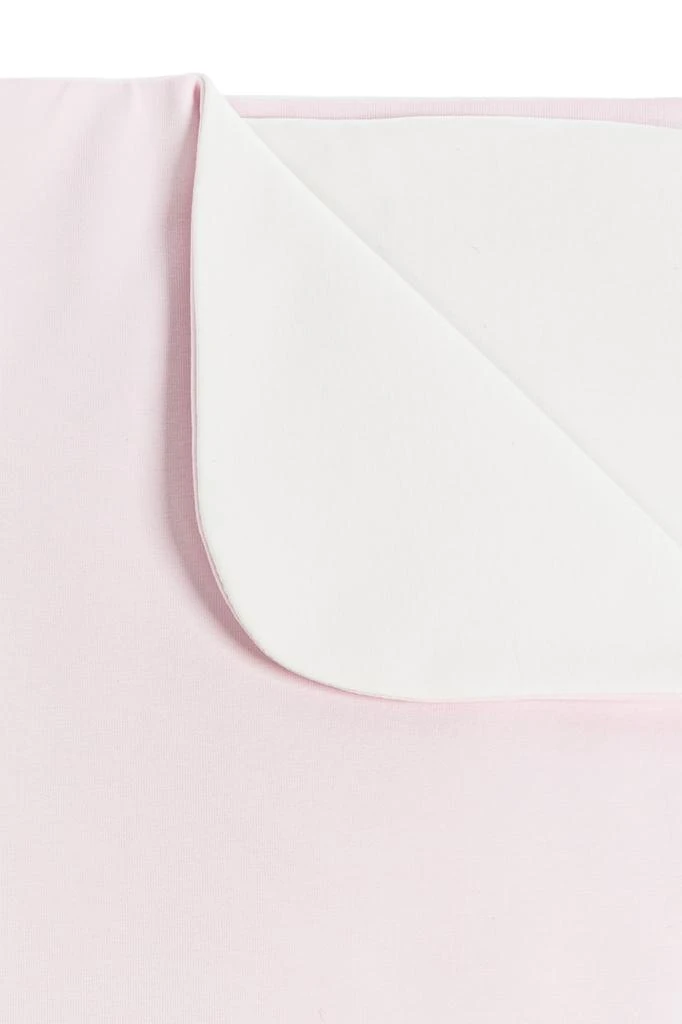 Versace Insulated baby blanket 4