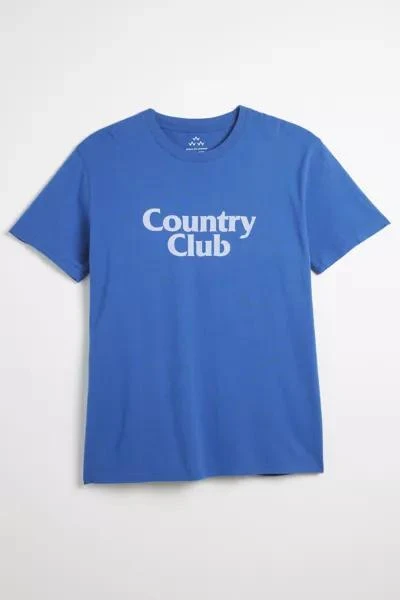 Birds of Condor Birds Of Condor Country Club Graphic Tee 1