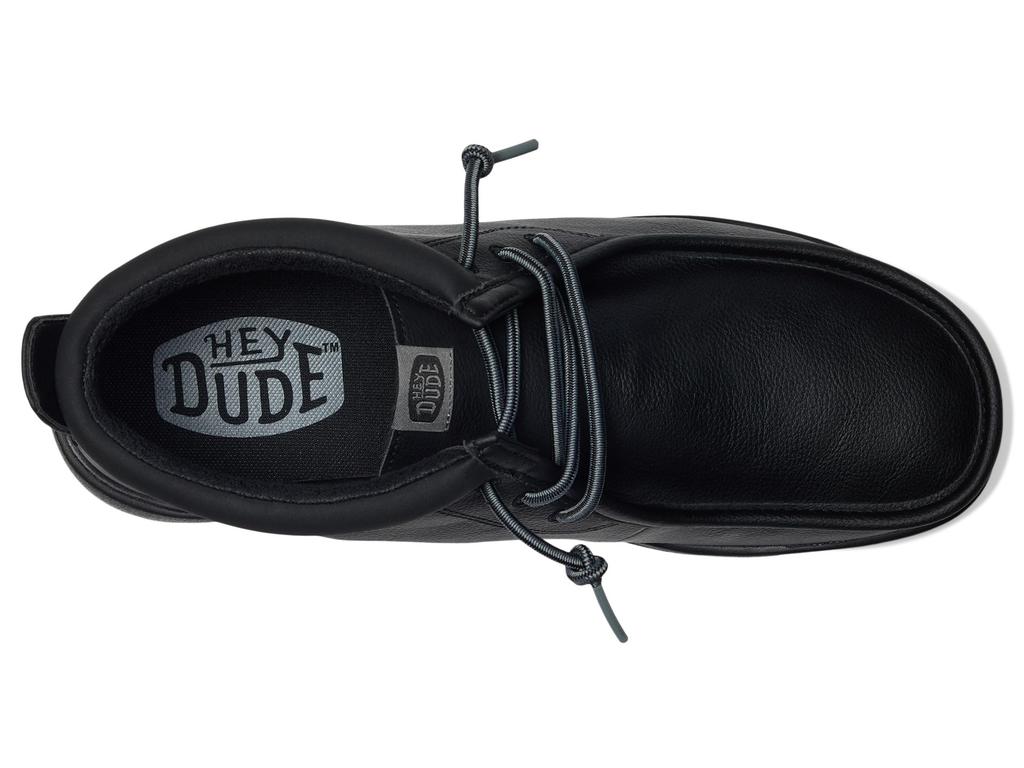 Hey Dude Wally Mid Gripr Classic