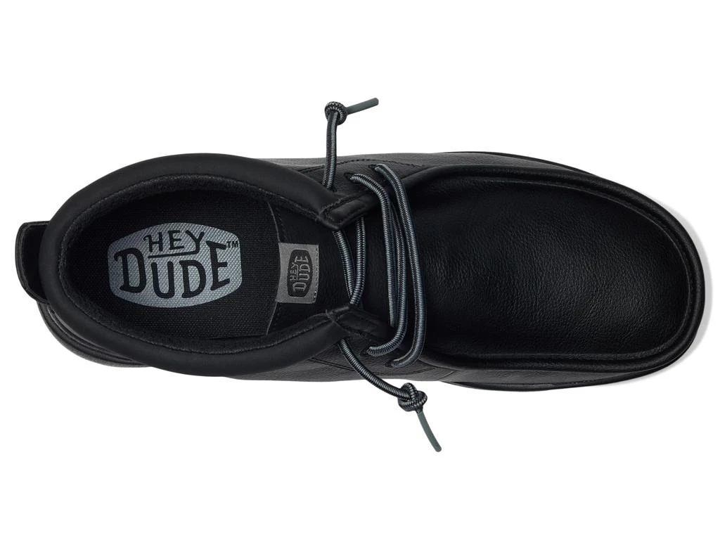 Hey Dude Wally Mid Gripr Classic 2