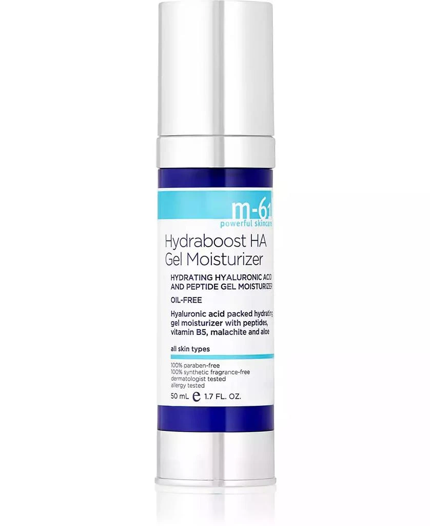 M-61 Hydraboost HA Gel Moisturizer, 1.7 oz. 1