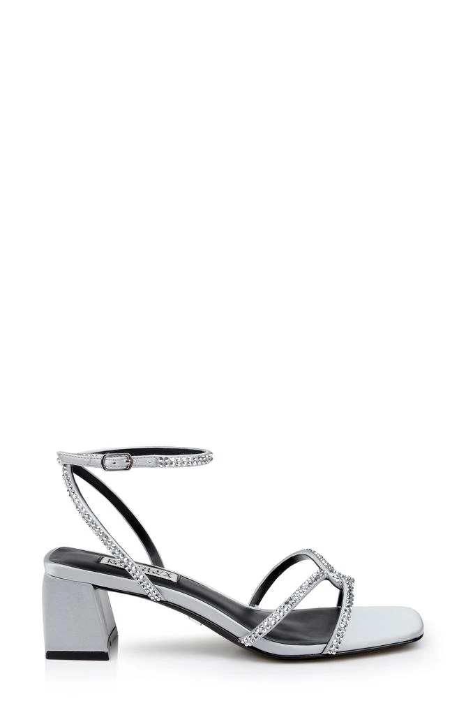 Badgley Mischka Brisa Ankle Strap Sandal 3