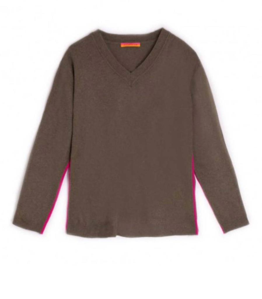VILAGALLO SIMONE SWEATER
