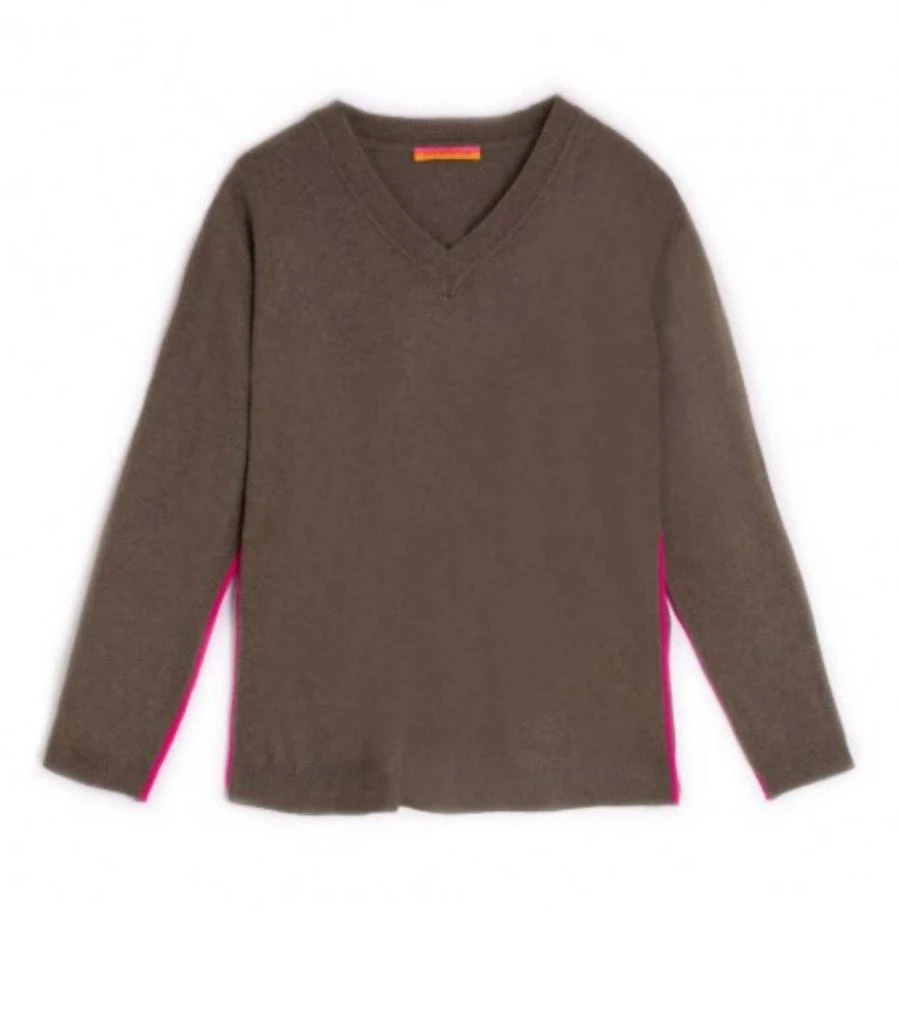 VILAGALLO SIMONE SWEATER 1