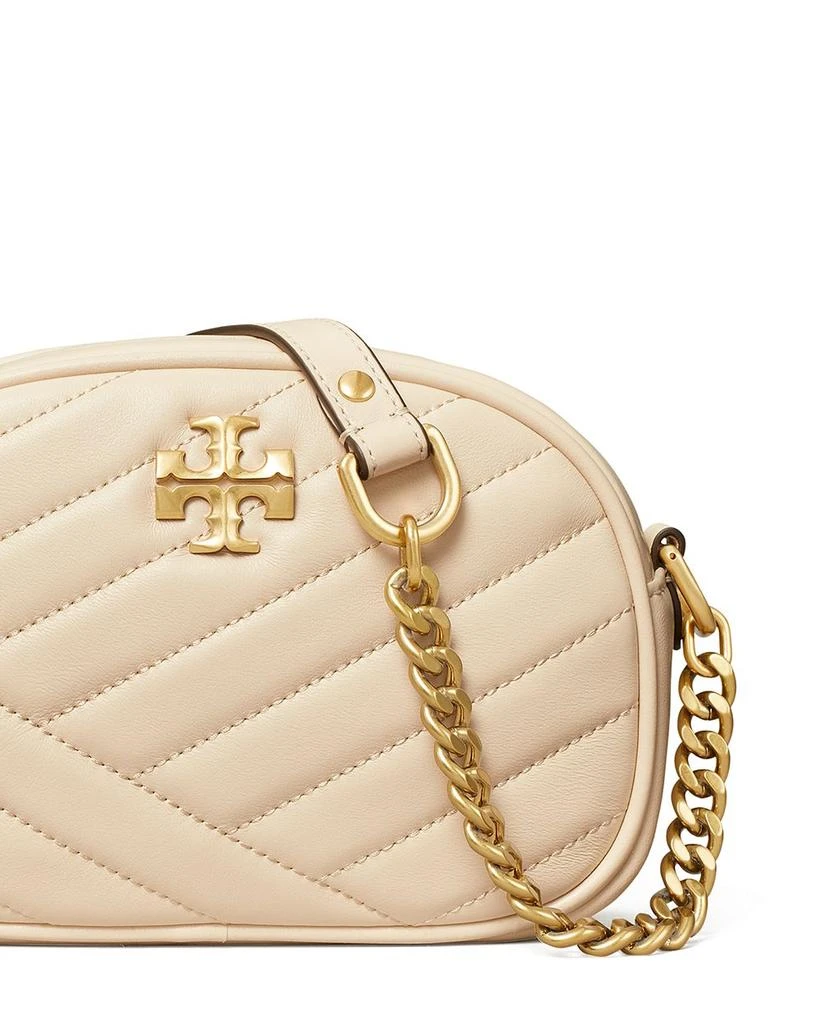 Tory Burch Small Kira Chevron Camera Bag 4