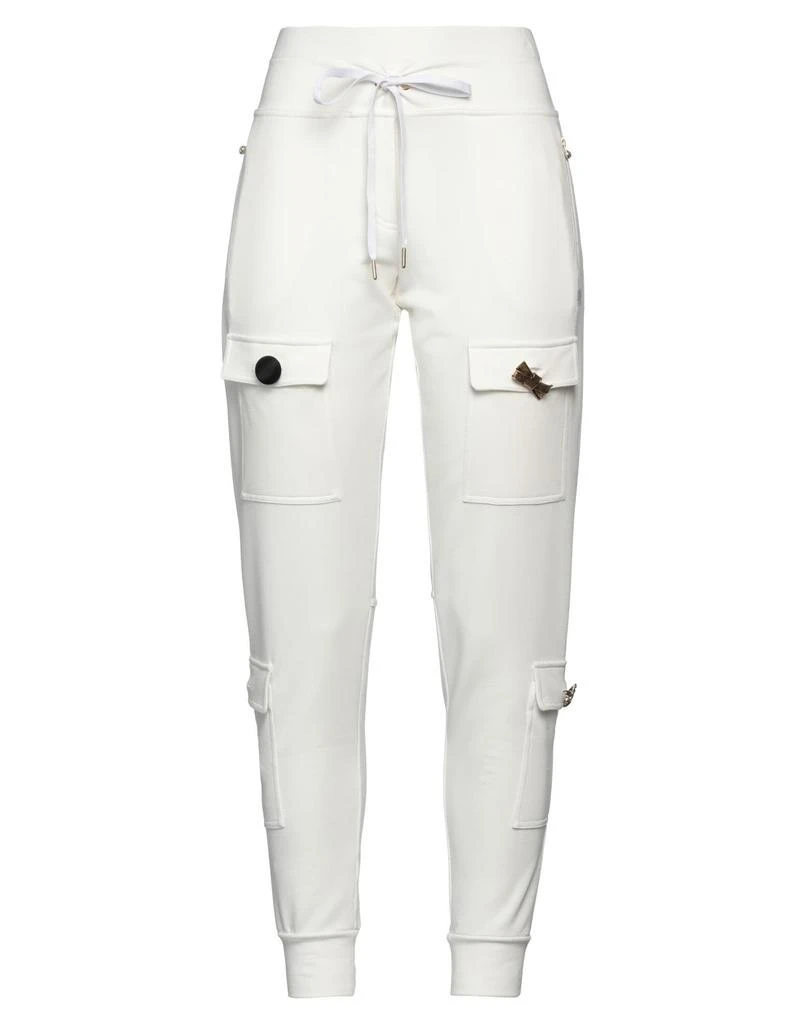 VDP COLLECTION Casual pants 1