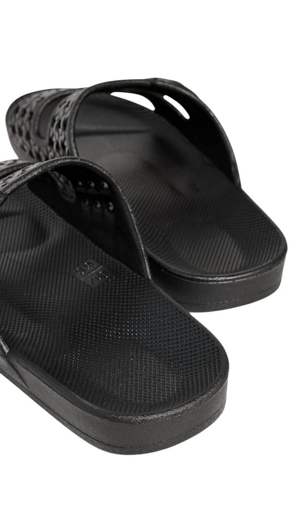 FREEDOM MOSES Freedom Moses - Women's Paz Basic Sandals 4