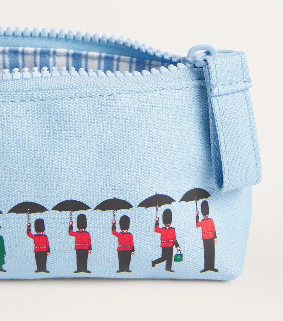 Harrods King's Guard Pencil Case 4