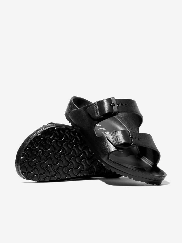 Birkenstock BIRKENSTOCK Kids Arizona Eva Sandals in Black 2