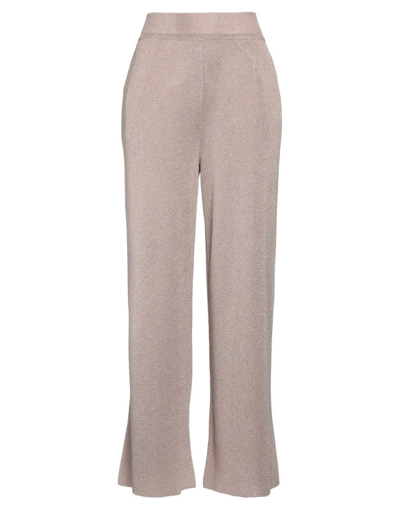 NOCOLD Casual pants 1