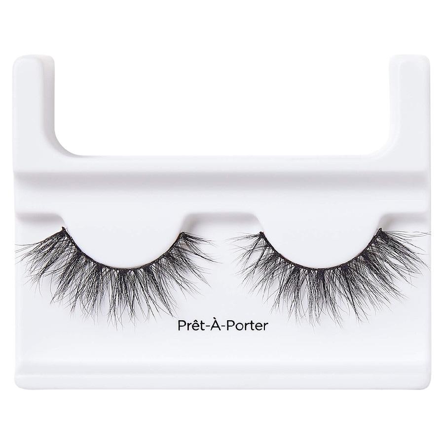 Kiss Lash Couture Masterpiece Fake Eyelashes - Pret-A-Porter