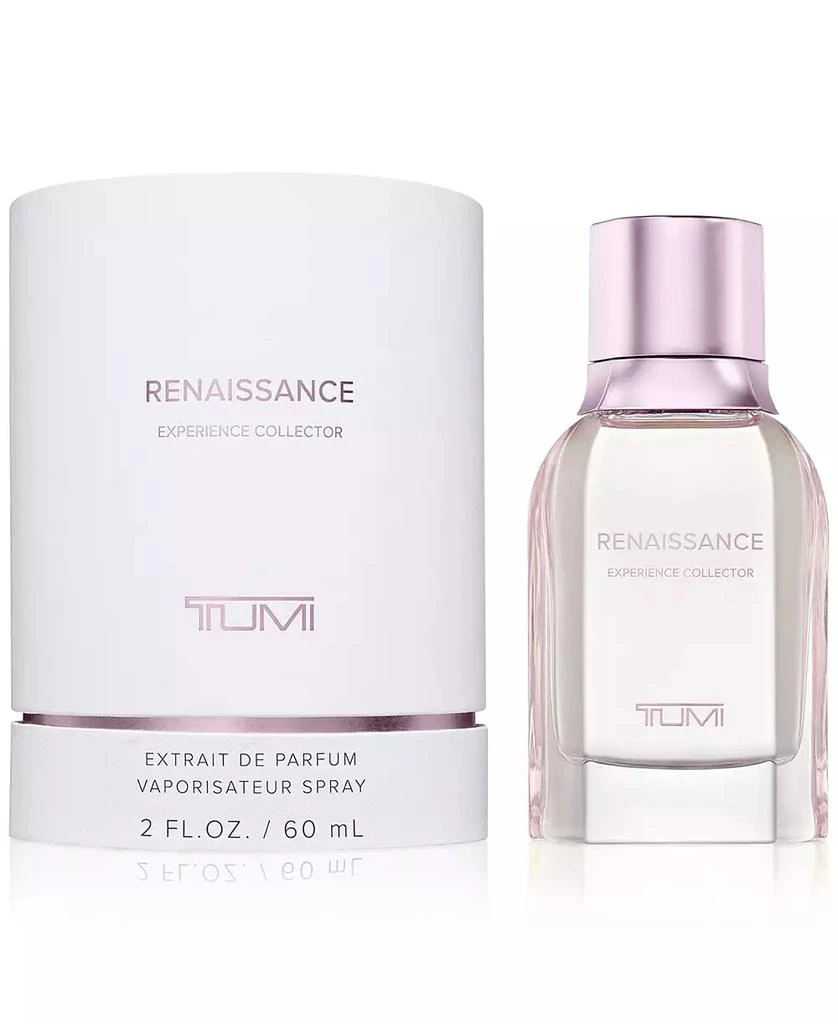 Tumi Renaissance Experience Collector Extrait de Parfum, 2 oz. 2
