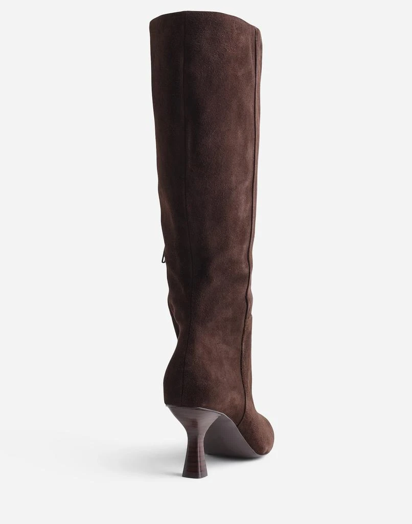 Madewell The Justine Knee Boot with Extended Calf 4