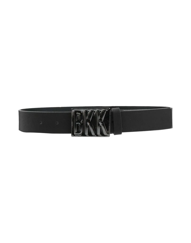 BIKKEMBERGS Belt