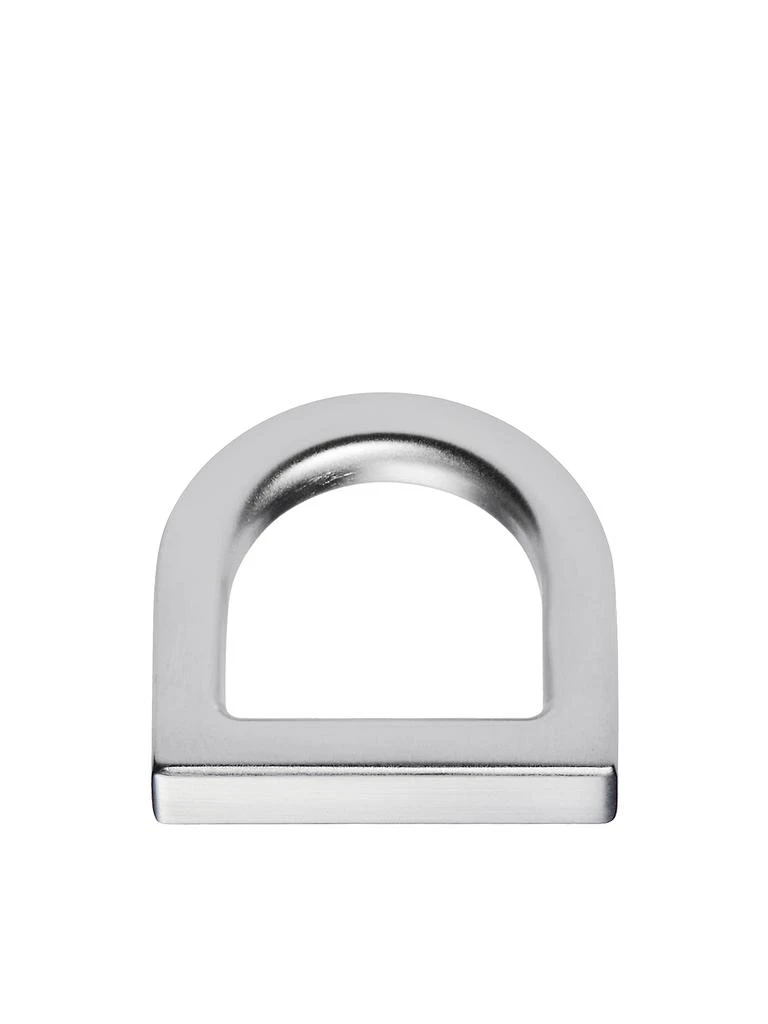 Rick Owens STERLING SILVER DRING RING 1