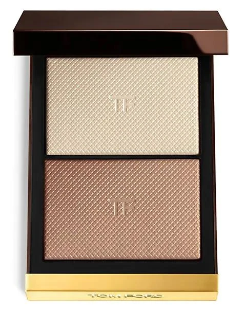 Tom Ford Skin Illuminating Powder Duo 1