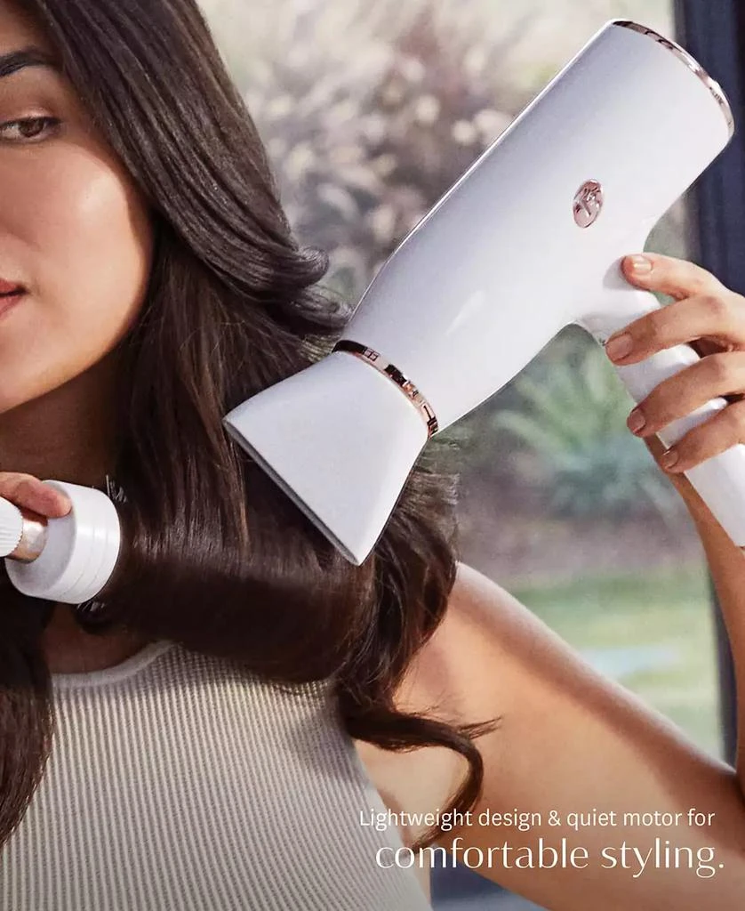 T3 AireLuxe Professional Hair Dryer and Brush Set 9