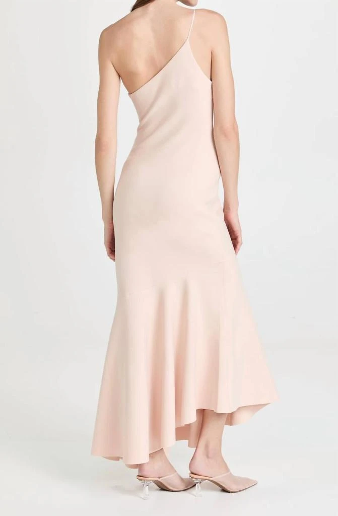 SIGNIFICANT OTHER Significant Other - Tori One Shoulder Dress 2