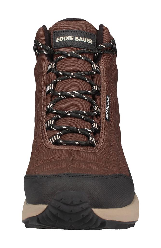 Eddie Bauer Hosmer Track Quilted Boot