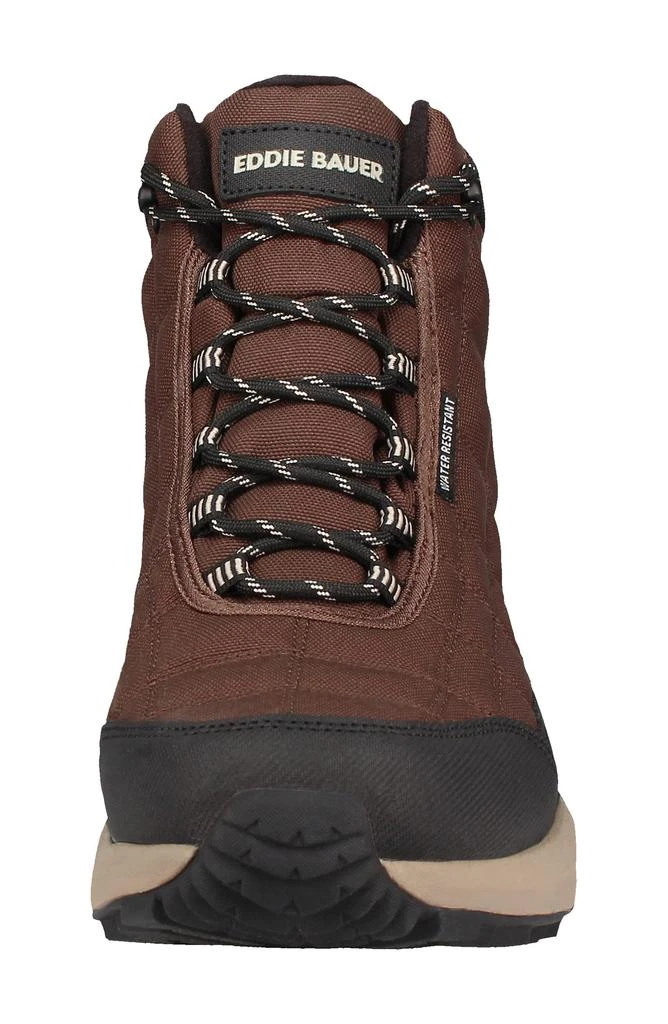 Eddie Bauer Hosmer Track Quilted Boot 2