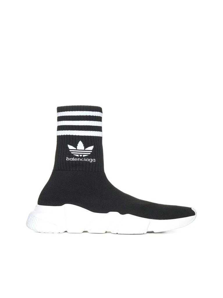 Adidas Adidas X Balenciaga Speed Sneakers 1