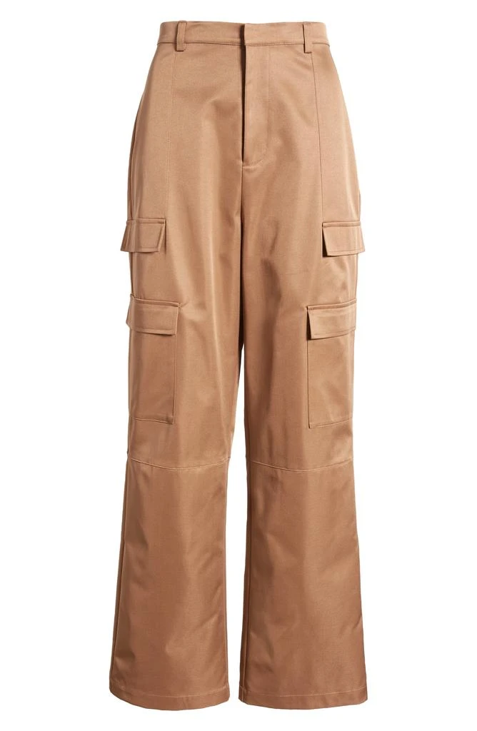 BP. Double Pocket Cargo Pants 5