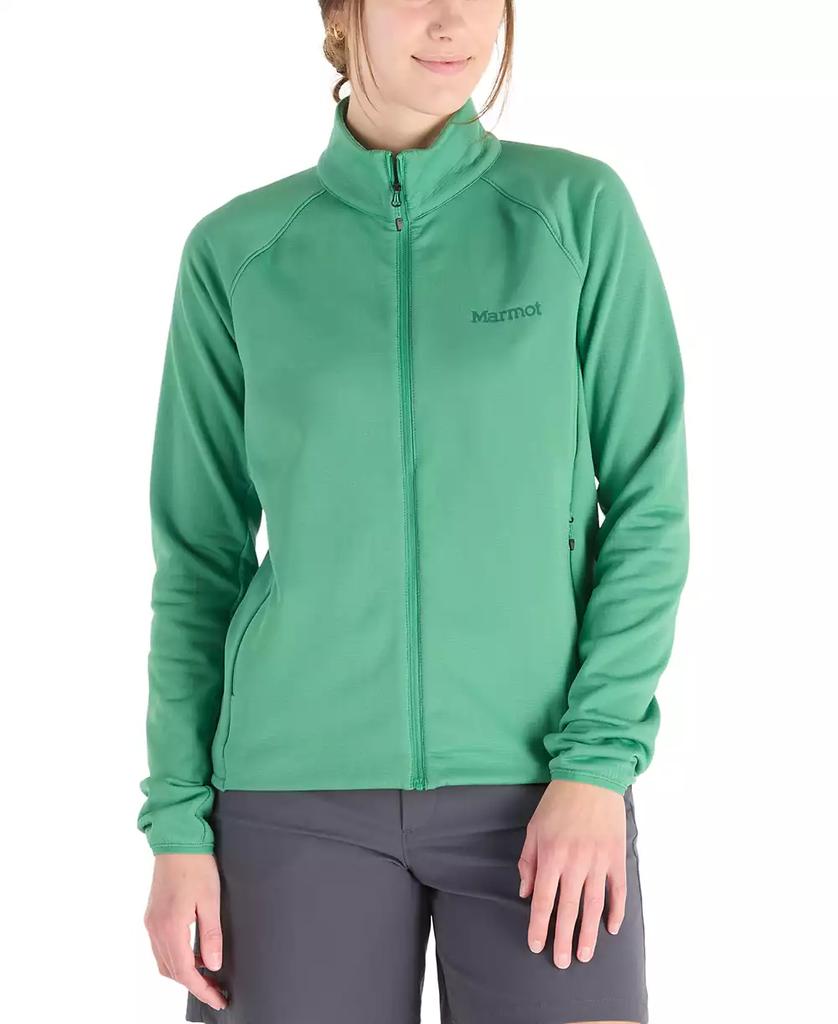 Marmot Women's Leconte Fleece Jacket