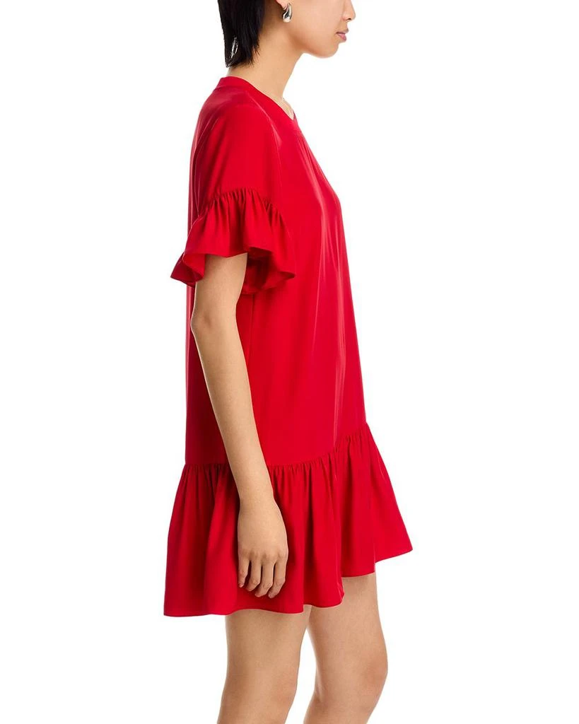 Cinq à Sept Leilah Silk Dress 5