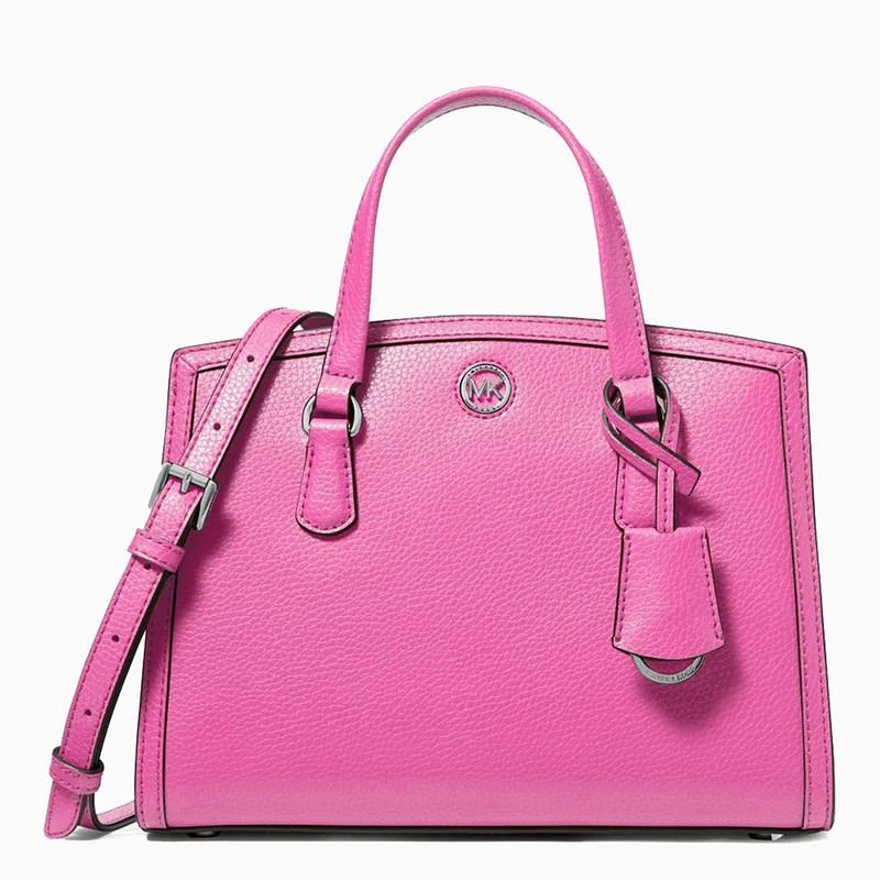 Michael Kors  CHANTAL SMALL HANDBAG CERISE 1