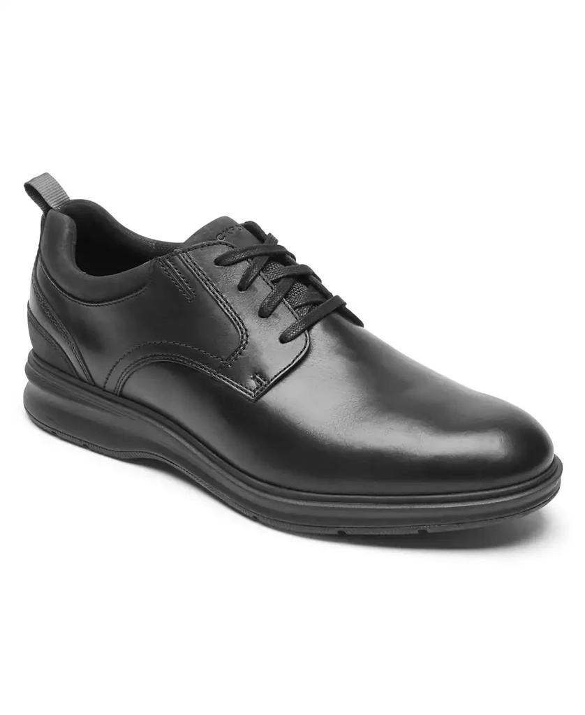 Rockport Men's Total Motion City Plain Toe Shoes 1