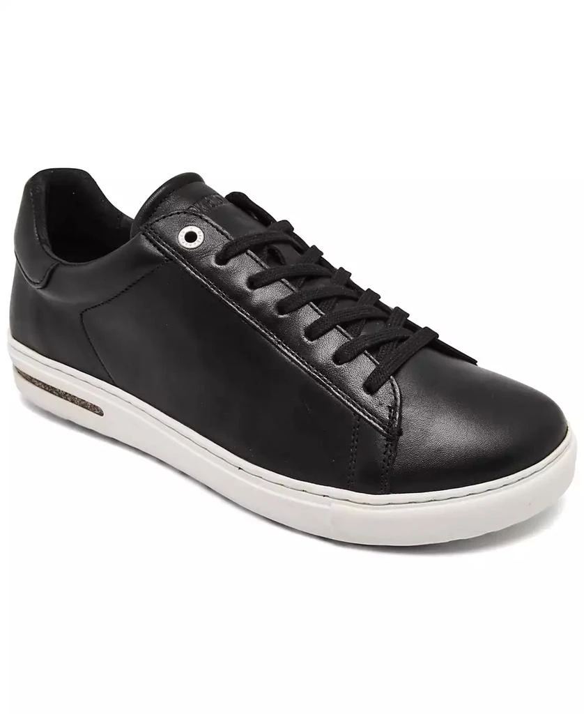 Birkenstock Men's Bend Low Leather Casual Sneakers from Finish Line 1