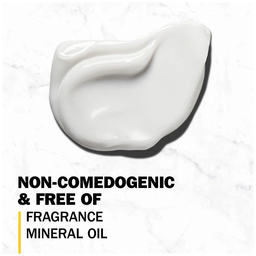 Olay Complete + Daily Facial Moisturizer with Sunscreen SPF 40, for Sensitive Skin No Scent 7