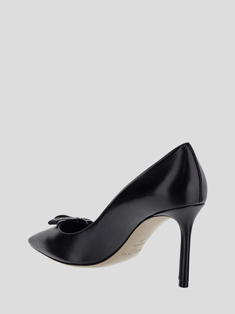 Jimmy Choo Jimmy Choo Romy 85 4