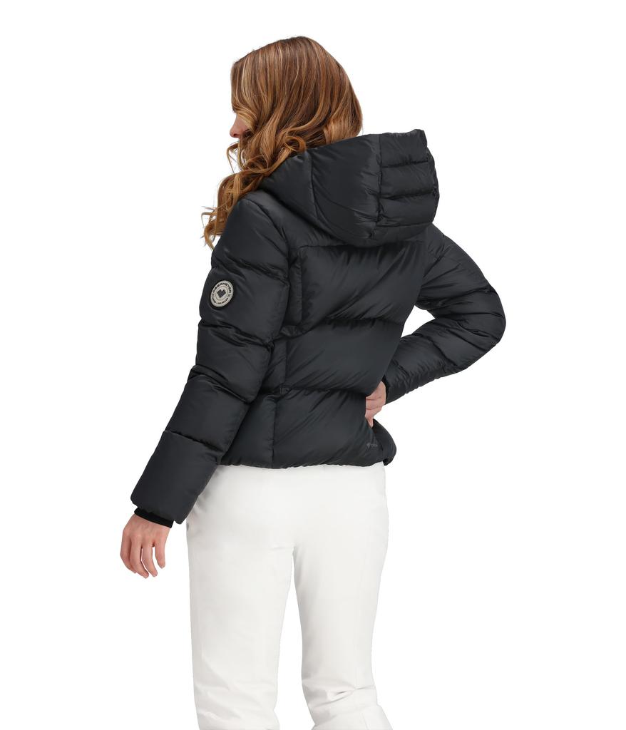 Obermeyer Calypso Down Jacket
